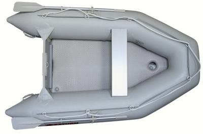 China 2.7 Meter Lightweight Inflatable Dinghy Tender For Yachts Sailboats for sale