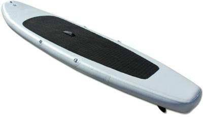 China Ultra Light Inflatable Standup Paddleboard FWS-I330 12cm Thickness for sale