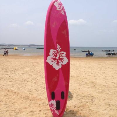 China 3,3 Medidor que compete placas de pá para o remo surfando do rio da ioga à venda
