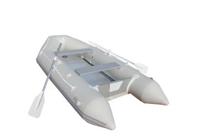 China Foldable Inflatable Boat For Rescue for sale