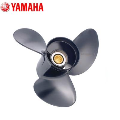 China Stainless steel Impeller for Outboard Motor à venda