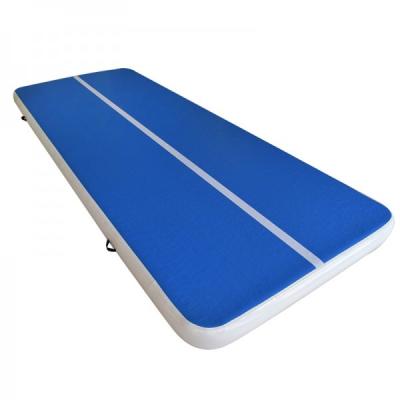 China Inflatable Gym Mat for Yoga for sale