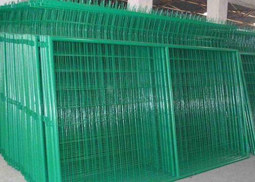 Verified China supplier - Hebei Yuanchuang Metal Fence Products Factory