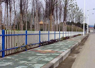 China Zinc steel guardrail for sale