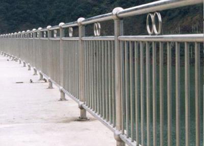 China Stainless steel fence for sale