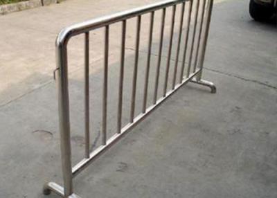China Stainless steel fence for sale