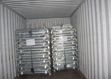 China Storage cage  for sale