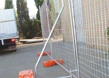 China Temporary fencing for sale