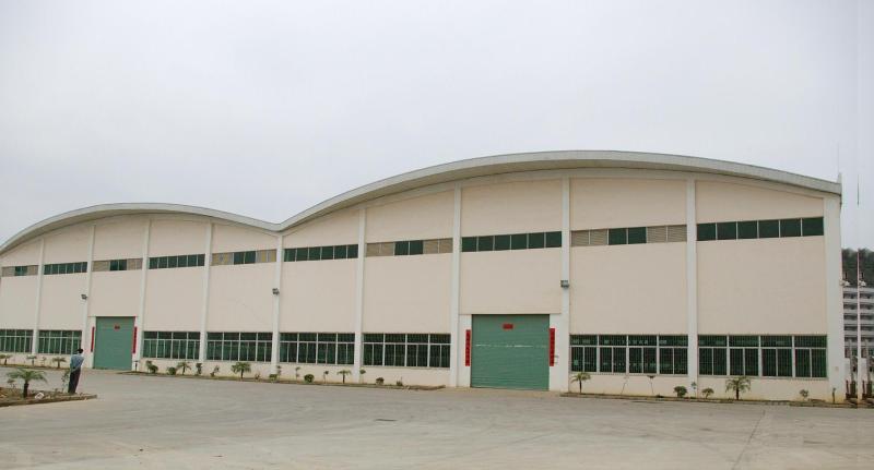 Verified China supplier - Wuhan Dongwu Pharmaceutical Co.,Ltd