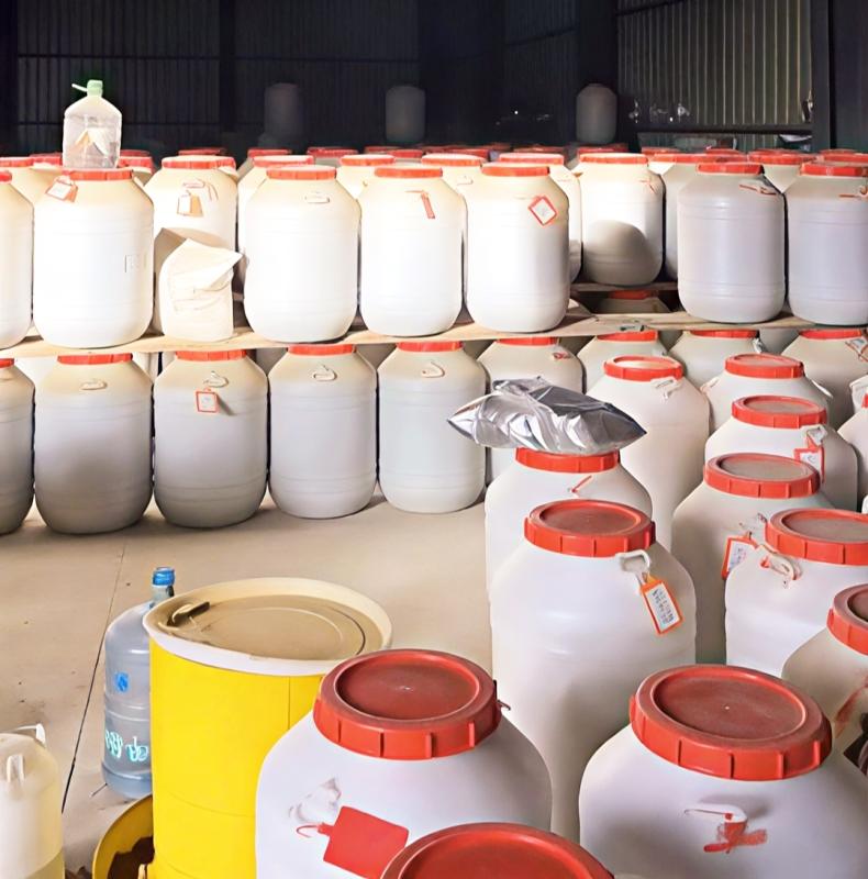 Verified China supplier - Guangzhou Lead You Seed Co., Ltd