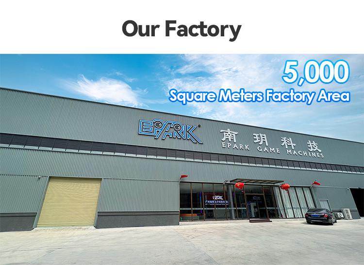 確認済みの中国サプライヤー - Guangzhou EPARK Electronic Technology Co., Ltd.