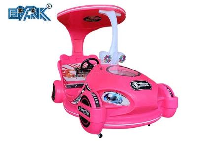 China Tank Princess Float Bumper Cars With Battery Luxury Self-Driving Car for sale