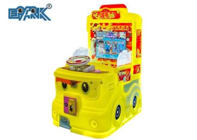 China 80W Coin Operated Car Baby Racing - Whirlwind Car God Racing Game Machine for sale