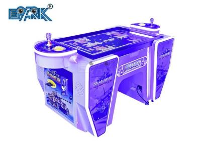 China Cute Baby Tank Coin Operated Amusement Game Machines for 2 Players for sale
