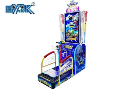 China All Star Pogo Coin Operated Arcade Game Machine Jumping Game Equipment for sale