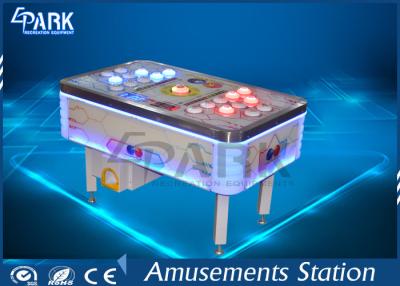 Китай Фасоли удара против игрового автомата детей управляемого монеткой крытого для арендного магазина продается