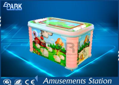 China CE Certificated Indoor Redemption Game Machine Music Play For Shopping Mall for sale