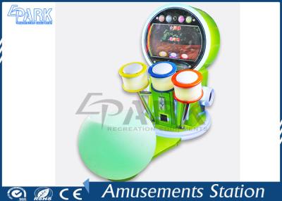 China Game Center Kids Coin Operated Arcade Machines Innovation Mode Music Game for sale