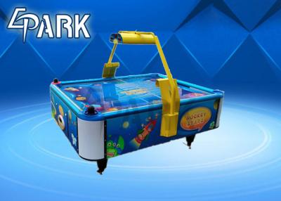 China Lovely Design Video Arcade Game Machines For Auto Show / Supermarket 2 Players for sale