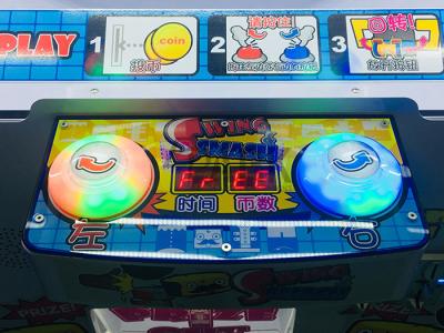 Китай Игровой автомат крана высокой эффективности с мини клавиатурой, автоматом игрушки продается