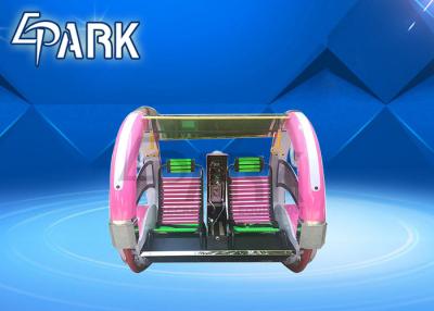 China EPARK 9S Happy Le Bar Car two people low price india coin operated game machine for sale
