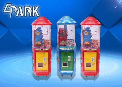China Coin Operated Lollipop Prize Game Machine for Child Entertainment for sale