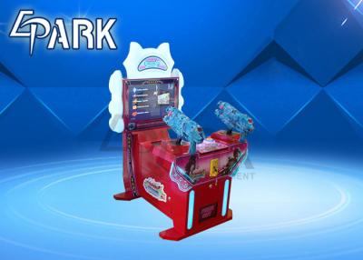 Chine Machine d'intérieur de jeu de pêche de rapport d'océan d'arcade pour les enfants et l'adulte à vendre