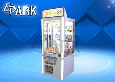 China Key Master Entertainment Game Coin Operated Vending Machine Fashion And Atttractive for sale