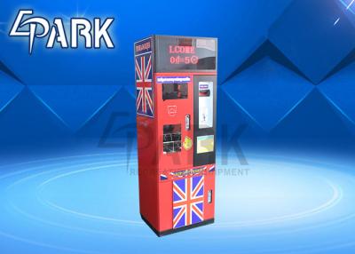 China Currency Coin Change Hockey Game Machine  Automatic Bill Exchange Machine for shopping hall for sale