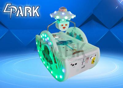 China Kids Fun Hockey Game Machine Capsule Prize 2 Players With Sound Music for sale
