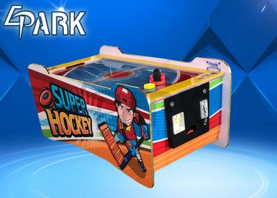 China Baby Air Hockey Coin Operated Redemption Game table tennis For Amusment Park canival for sale