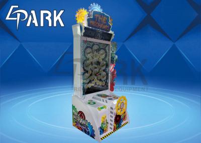 China Master Gear Arcade Gift Game Machine Coin Operated  W90*D68*H246 CM for sale