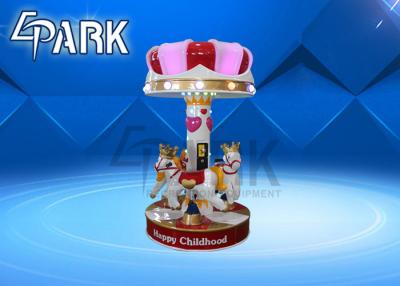 China 3 Players Amusement Game Machines Top Drop Swing Rotary Free Fall Flying Sky Flyer Tower Swing Chain Carousel Rides for sale