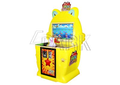 China 22 Inches Fishing Simulator Arcade Games Machines / Fish Hunter Video Game for sale