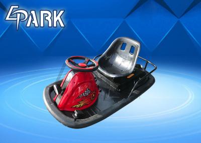 China Funfair Kids Go Kart Mini Amusement Park Rides Hardware And Plastic Material for sale