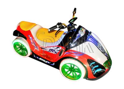 Chine Attirez et motocyclette électrique d'enfant passionnant avec la puissance forte 220V à vendre