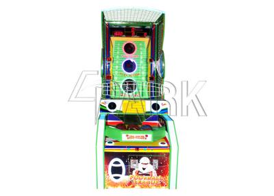 China Indoor sport bar games football league rugby shooting ball arcade machine for sale for sale