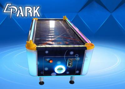 China 2020 hot sale medium size air hockey table indoor children toy machine with cheap price for sale
