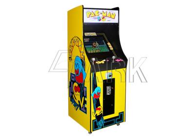 China PAC MAN Cocktail Machine france coin amusement game machine for sale for sale
