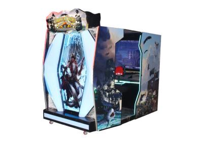 China Deadstorm Pirates Indoor Amusement Shooting Arcade Machine For Sale for sale