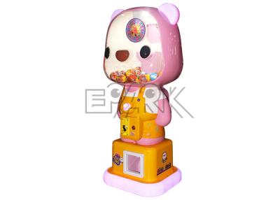 Chine 300W badine la machine à jetons Toy Egg Automatic Vending Capsule de jeu à vendre