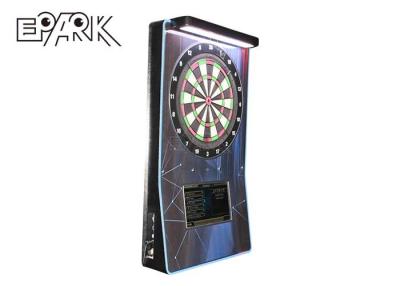 China Single Player Darting Flying Simulator Game Machine Coin Operated Wall Mounted for sale