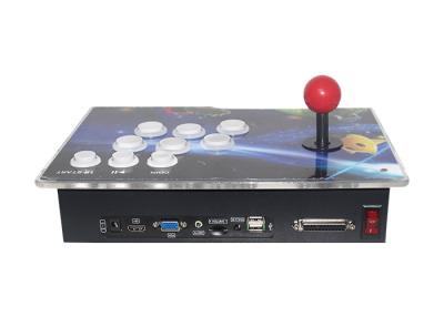 China Venta directa 3160 de la fábrica en una consola Mini Arcade Game Machine For Home de los juegos en venta