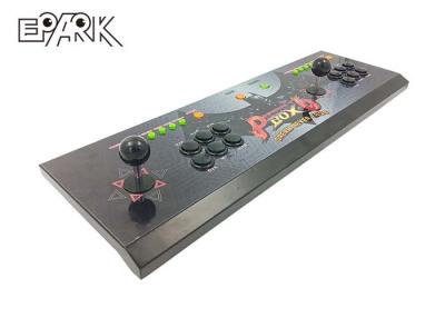 中国 古典的なパンドラ板箱2プレーヤーの卓上のアーケード コンソール ビデオ ゲーム 販売のため