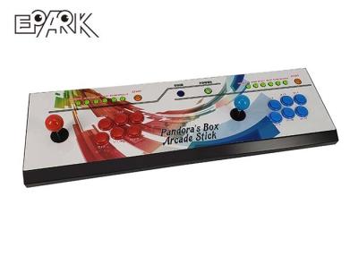 China Pandora Box Arcade Video Game Machine Handheld For Entertainment for sale