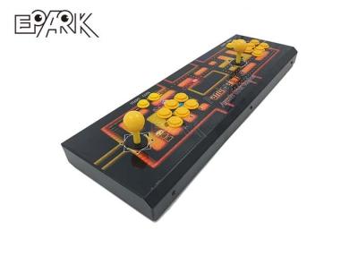 China Family Pandora Box Arcade Console With Custom Joystick for sale