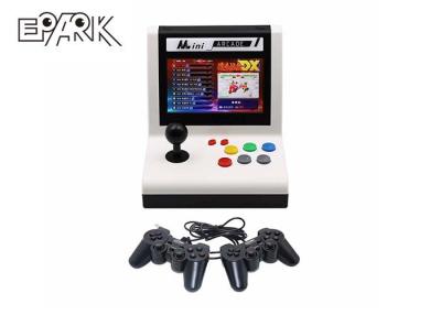 China Pandora 's Box Retro Arcade Game Console With Cable Handle for sale