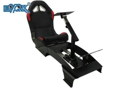 China Real Feeling Driving Car Simulator Game 3d Vr F1 Position Racing Chair for sale