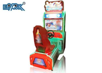 China Simulador video da máquina de jogo das corridas de carros de Mario Dx Full Japanese Version de 32 polegadas à venda