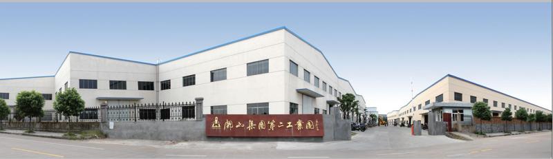Verified China supplier - Hangzhou Kaishan Air Compressor Co., Ltd